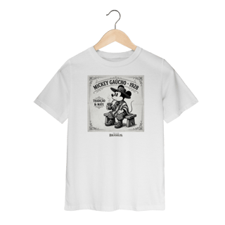 Mickey 1928 Gaúcho - Sul (Infantil)