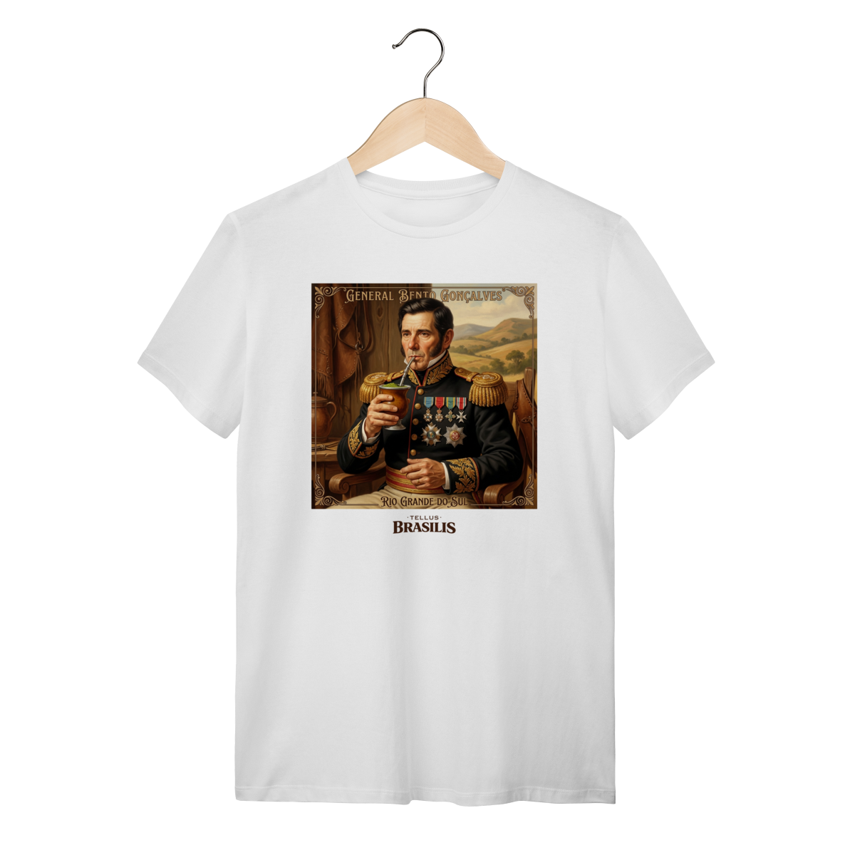 Nome do produto: Bento Gonçalves - Sul