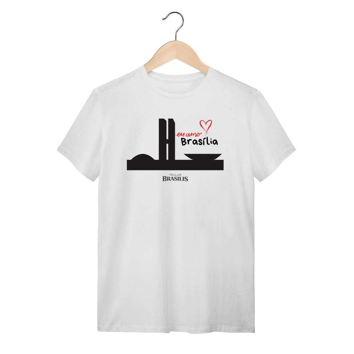 Nome do produto: Brasília - DF - Brasil