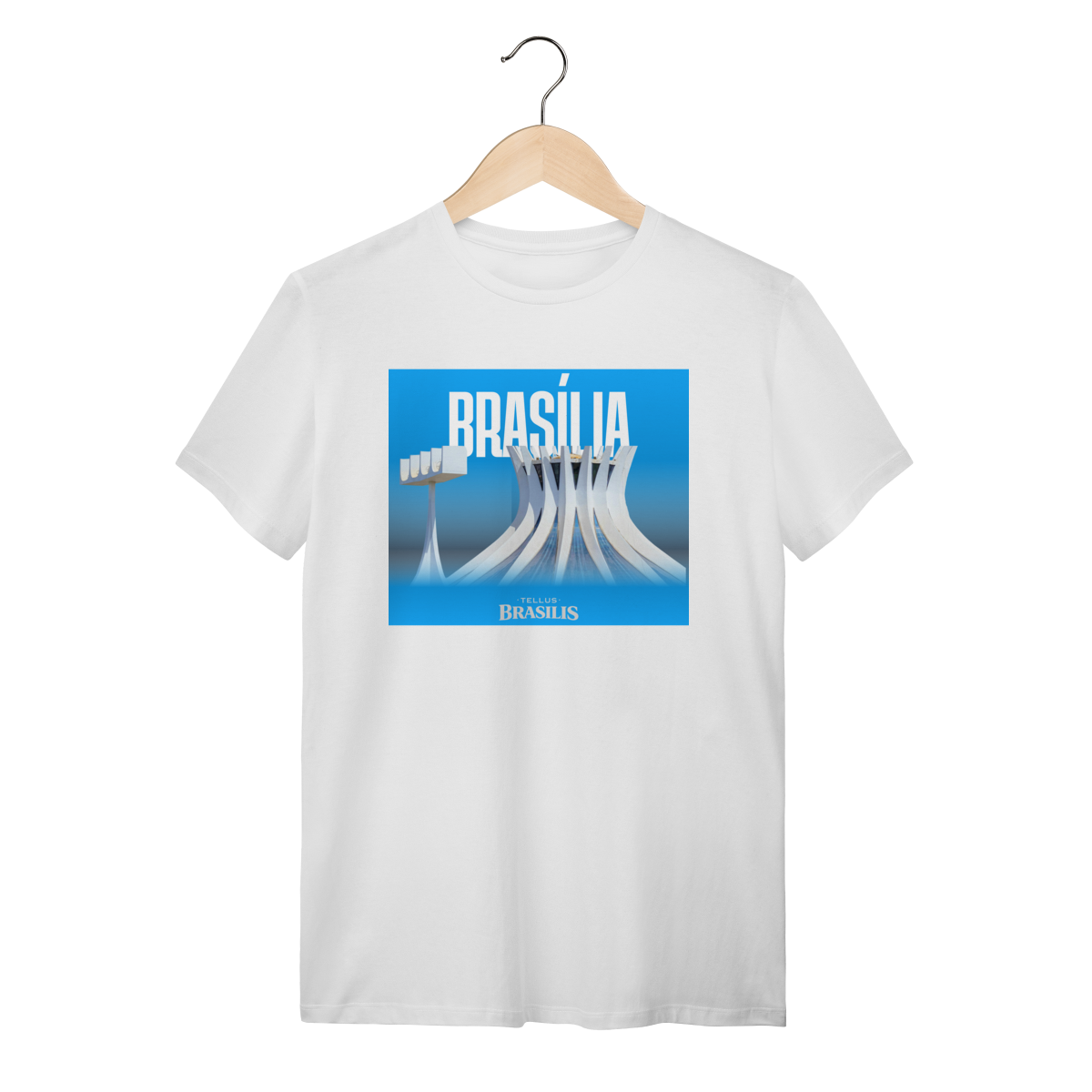 Nome do produto: Catedral Metropolitana - Brasília - DF - Brasil