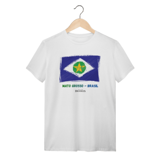 Nome do produto Mapa do Mato Grosso - MT - Brasil