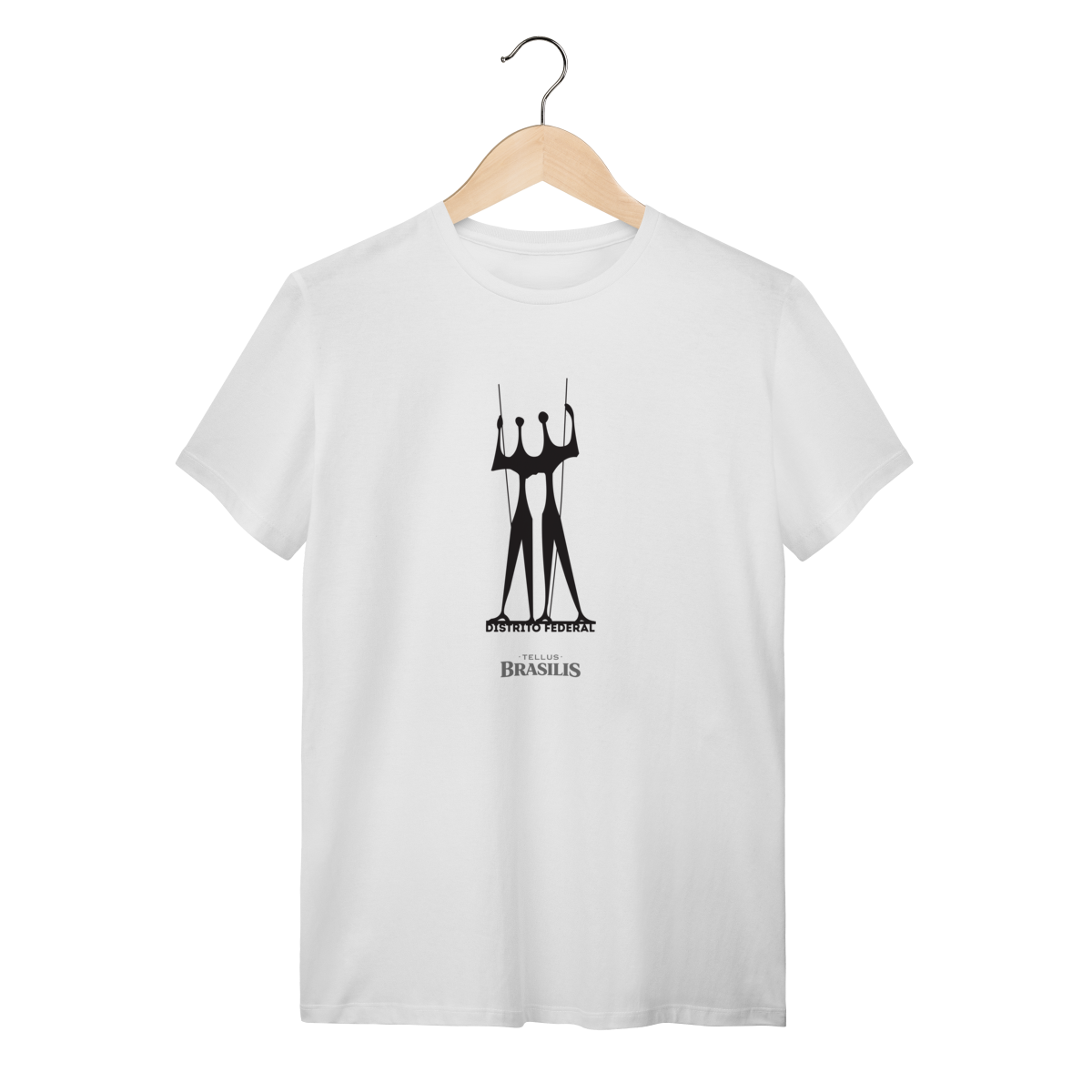 Nome do produto: Os Candangos - Brasília - DF - Brasil