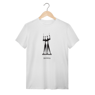 Os Candangos - Brasília - DF - Brasil