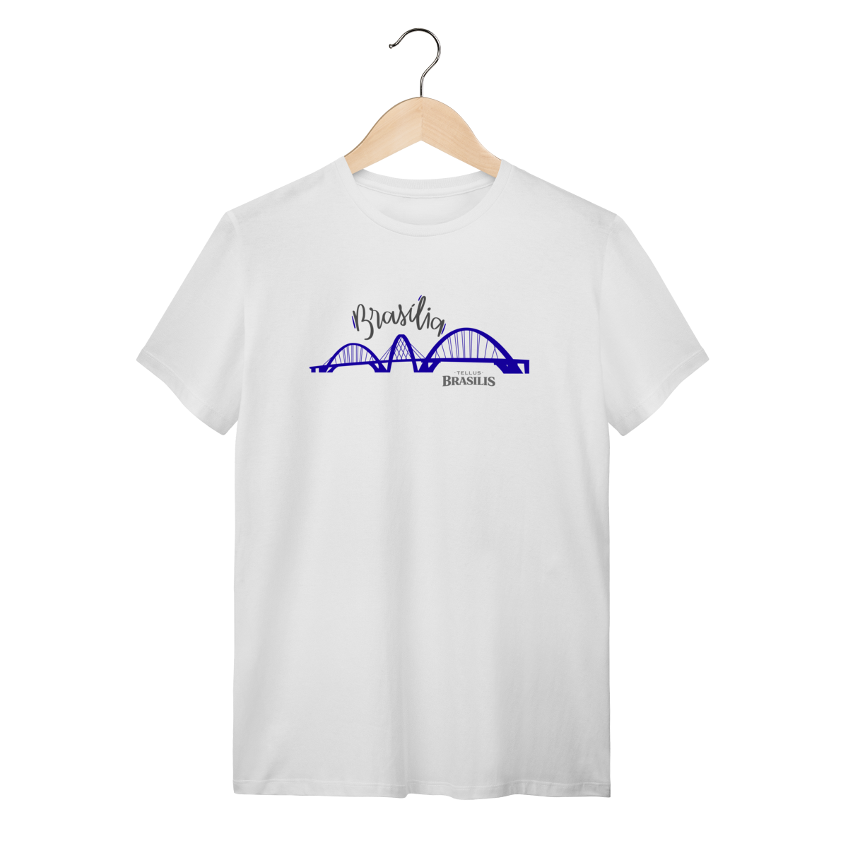 Nome do produto: Ponte JK - Brasília - DF - Brasil