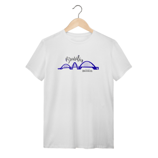 Ponte JK - Brasília - DF - Brasil