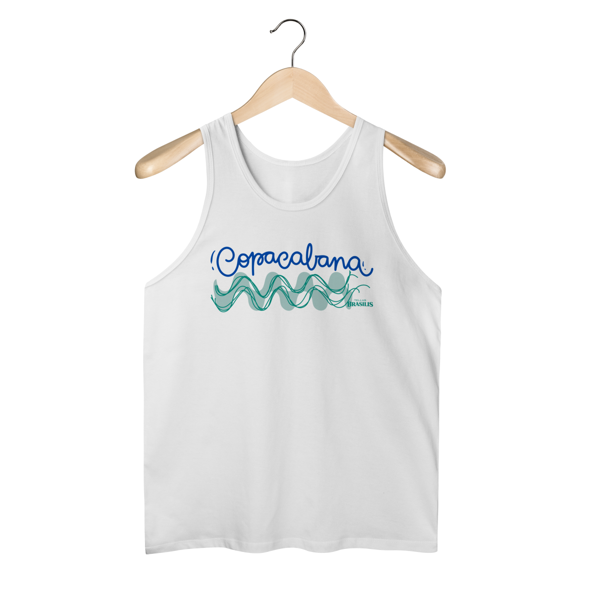Copacabana - Rio de Janeiro (Regata)