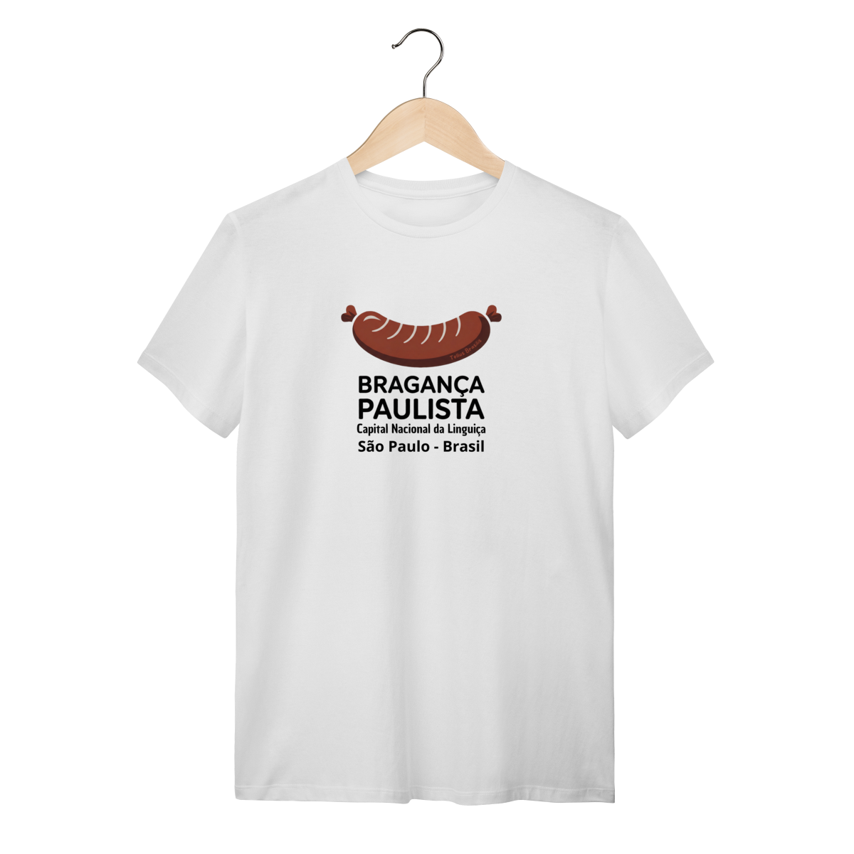 Capital Nacional da Linguiça - Bragança Paulista - São Paulo