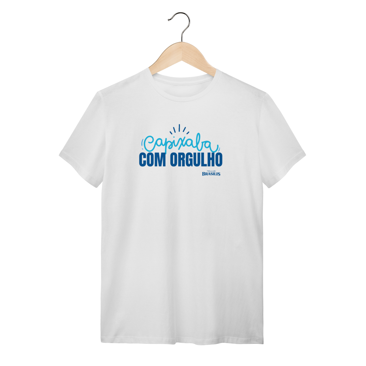 Capixaba com orgulho - Espírito Santo