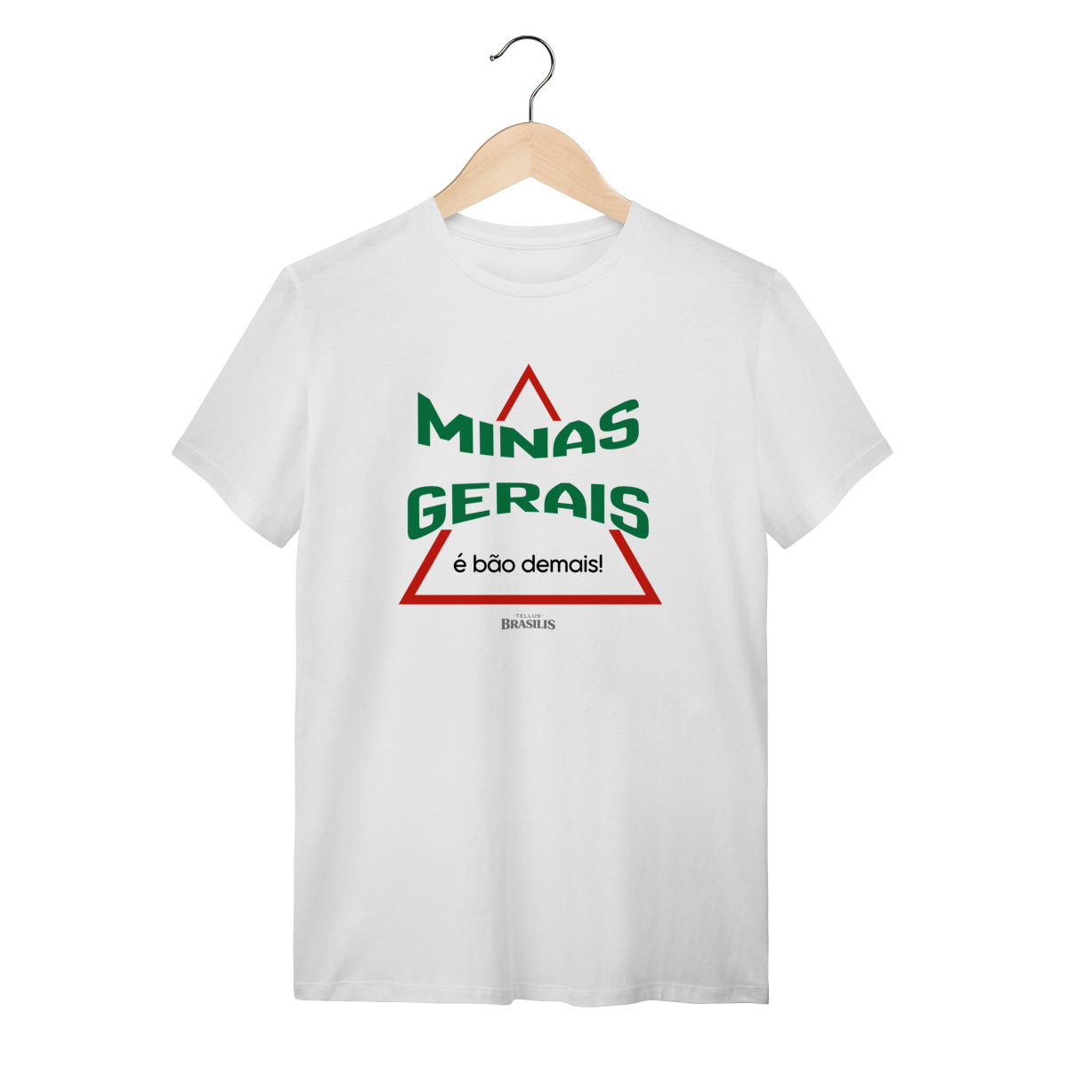 Minas Gerais é bom demais