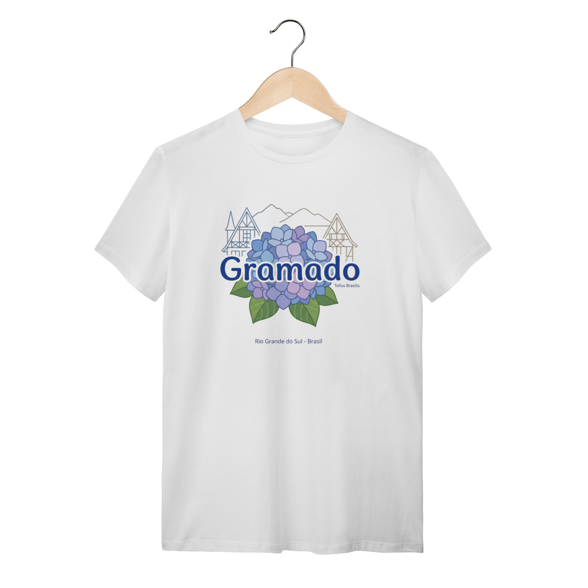 Gramado - Hortênsias - RS