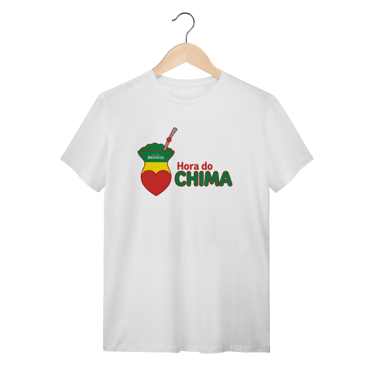 Hora do Chima - RS