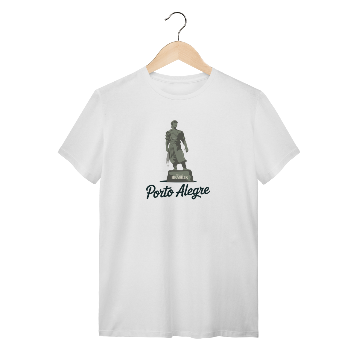 Laçador - Porto Alegre - RS