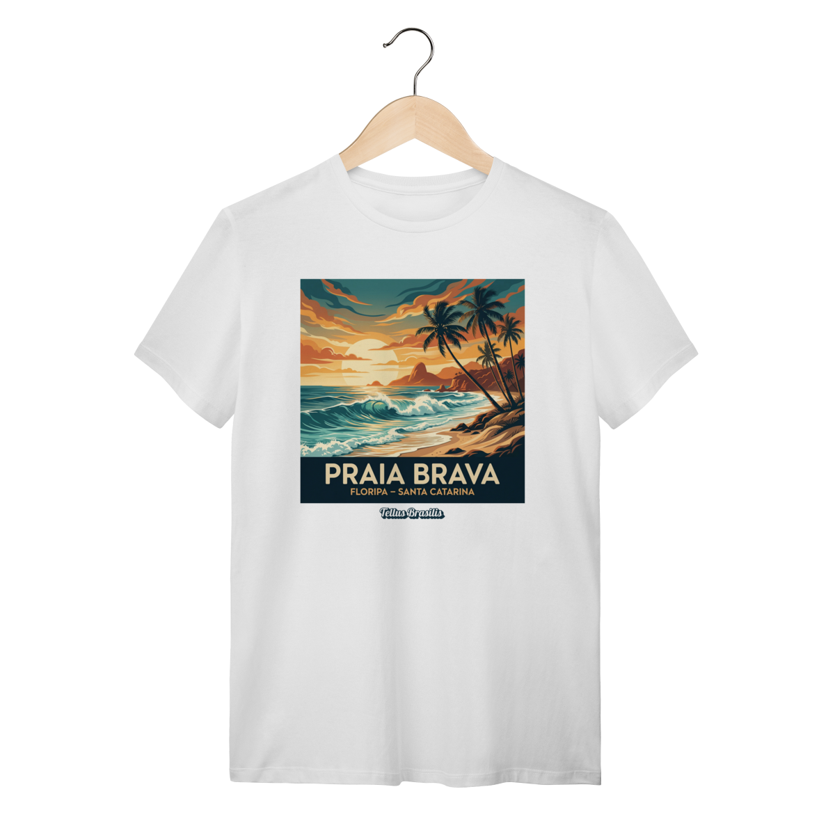 Nome do produto: Praia Brava - Floripa - Santa Catarina