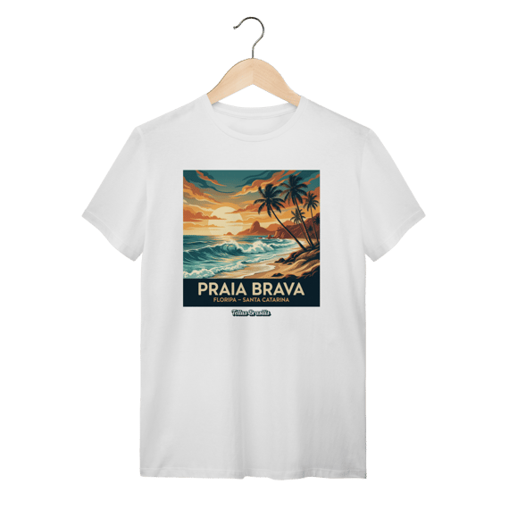 Praia Brava - Floripa - Santa Catarina