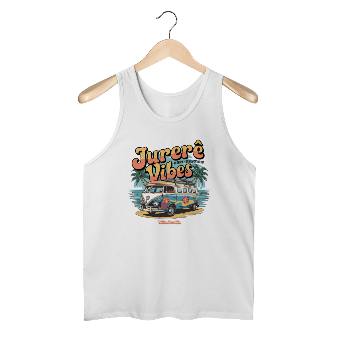 Nome do produto: Praia de Jurerê - Floripa - Santa Catarina