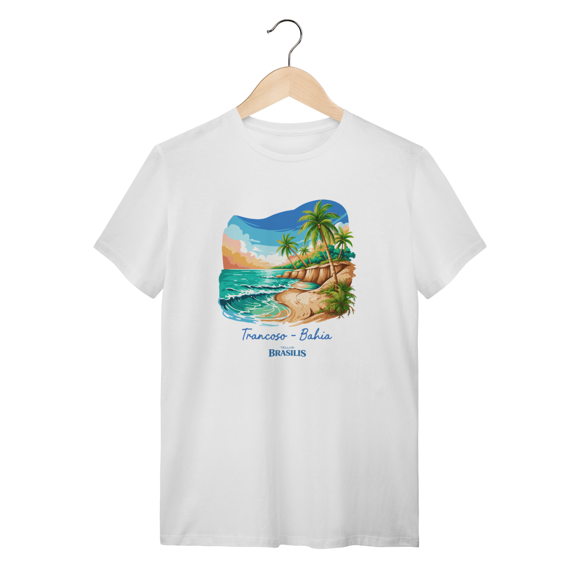 Nome do produto: Trancoso - Litoral Bahia
