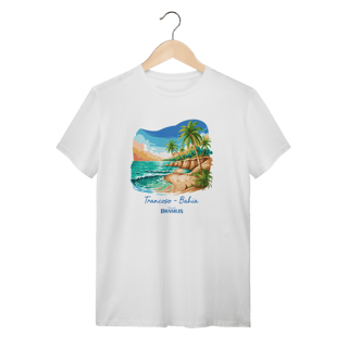 Trancoso - Litoral Bahia