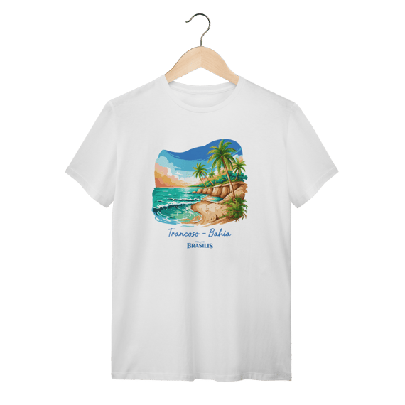 Trancoso - Litoral Bahia