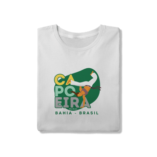 Nome do produto Capoeira - Bahia - Brasil