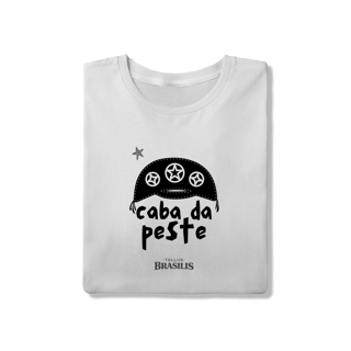 Nome do produto Caba da Peste - Nordeste - Brasil