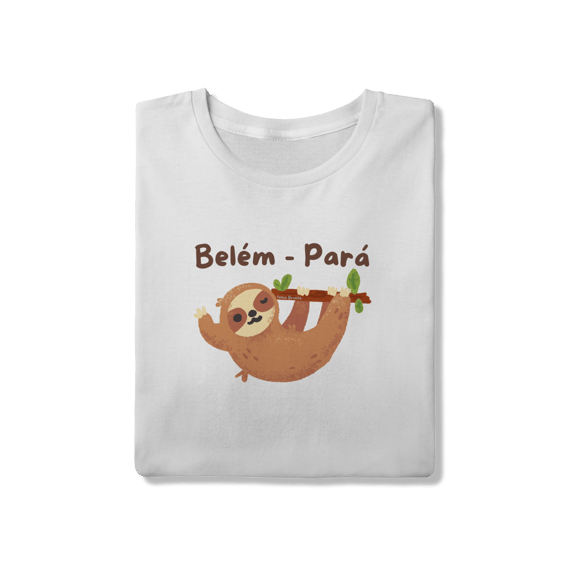 Bicho Preguiça - Belém do Pará