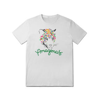 Nome do produto Onça - Amazonas