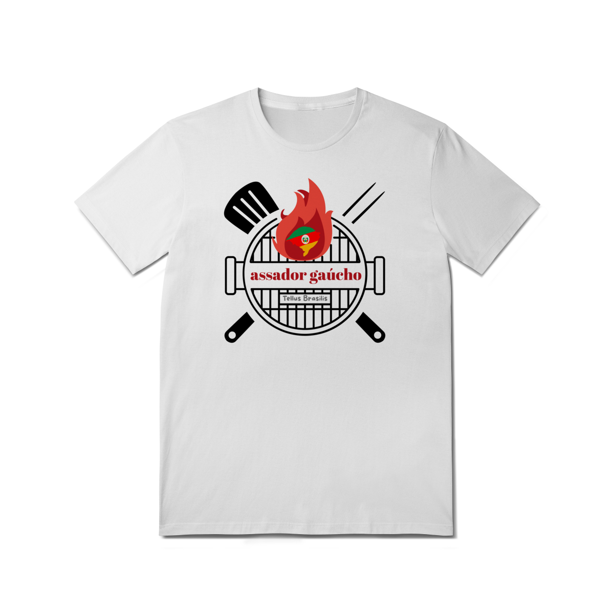 Nome do produto: Assador Gaúcho