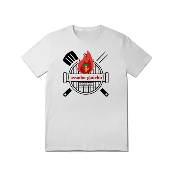 Assador Gaúcho