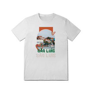 Nome do produto São Luís - Maranhão