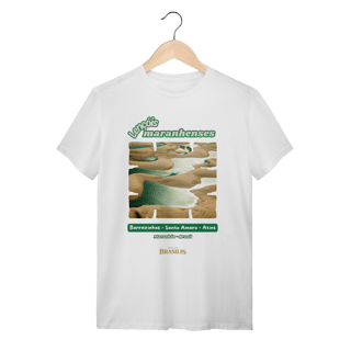 Nome do produto Lençóis Maranhenses - Maranhão - Brasil