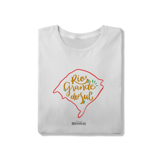 Nome do produto Rio Grande do Sul