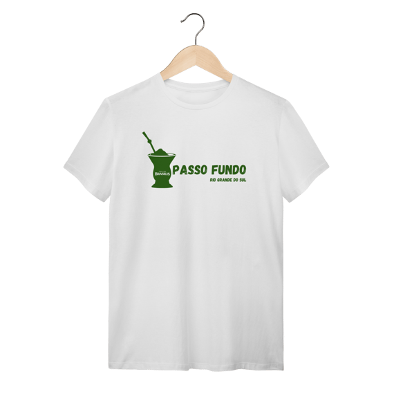 Passo Fundo - Rio Grande do Sul