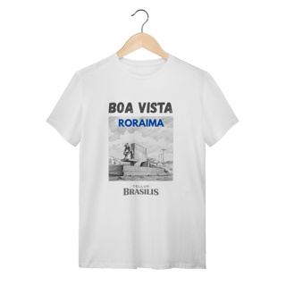 Garimpeiro - Boa Vista - Roraima