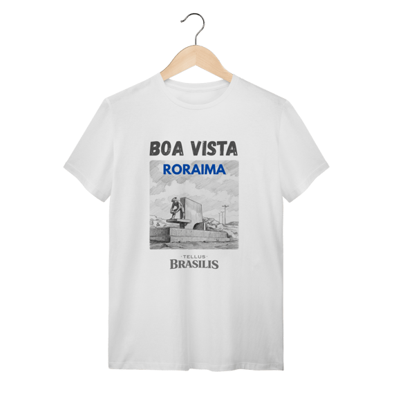 Garimpeiro - Boa Vista - Roraima