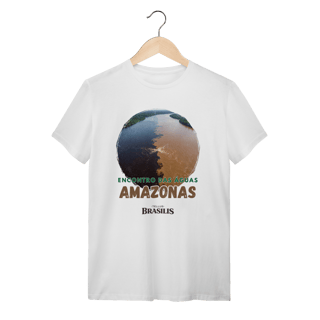 Nome do produto Encontro das Águas - Amazonas