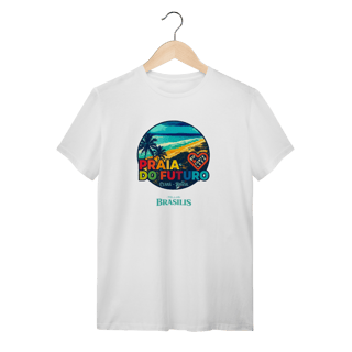 Nome do produto Amo Praia do Futuro - Fortaleza - Ceará