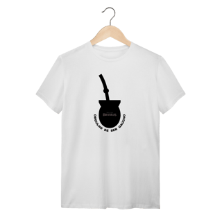 Nome do produto Chimarrão - Orgulho de ser Gaúcho - Rio Grande do Sul