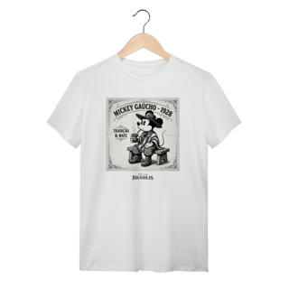 Nome do produto Mickey Mateando - Sul