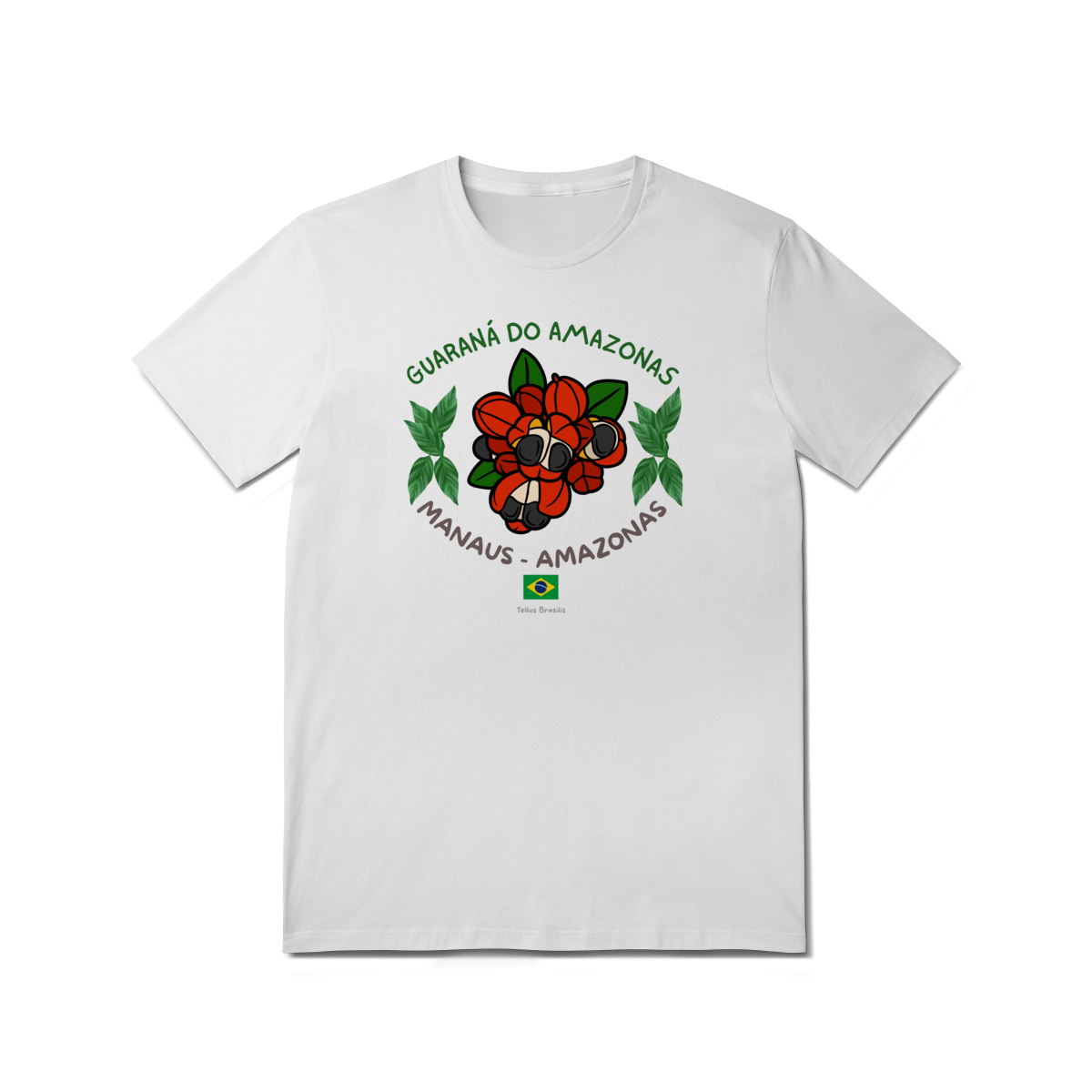Nome do produto: Guaraná do Amazonas - Manaus - Amazonas