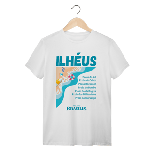 Nome do produto Ilhéus - Bahia