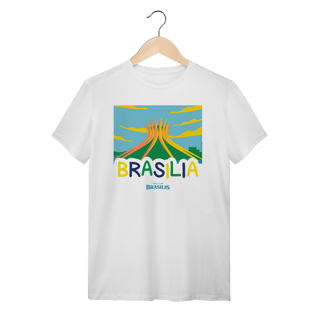 Nome do produto Catedral Metropolitana vibrante - Brasília - Brasil