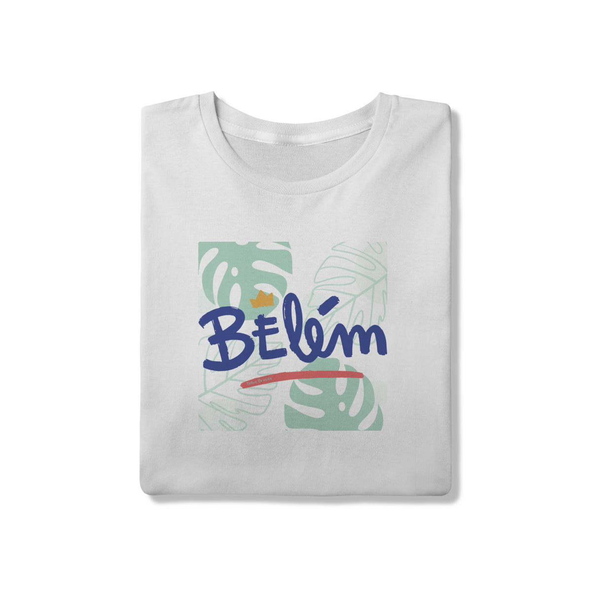 Nome do produto: Belém - Pará