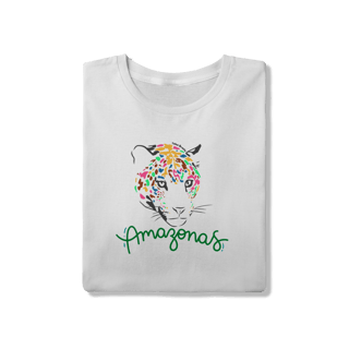 Nome do produto Onça - Amazonas