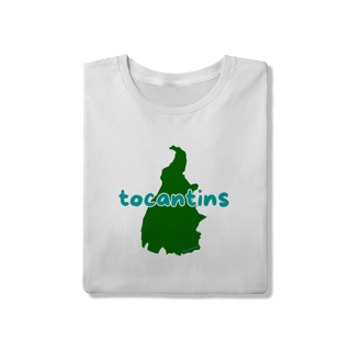 Nome do produto Tocantins