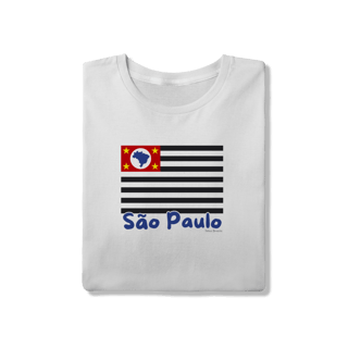Nome do produto Bandeira de São Paulo
