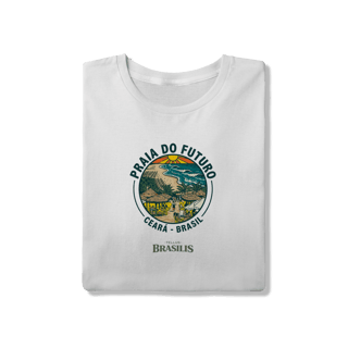 Nome do produto Praia do Futuro - Fortaleza - Ceará