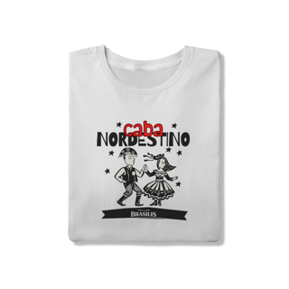 Nome do produto Caba Nordestino - Nordeste