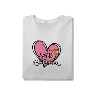 Nome do produto Amo Santa Catarina