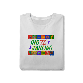 Nome do produto Alma do Rio de Janeiro