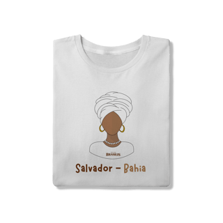 Nome do produto Baiana - Salvador - Bahia
